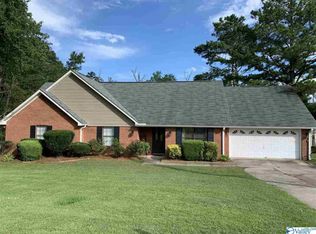 200 Ohara Dr, Albertville, AL 35950