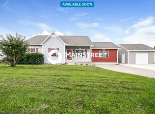 2805 Belle Meade Pl, Columbia, TN 38401
