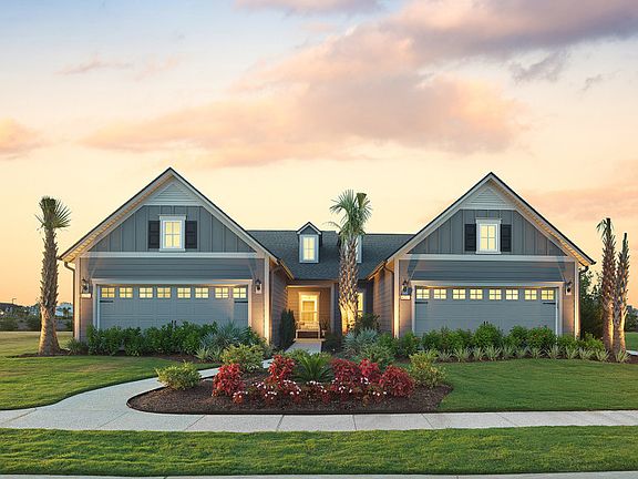 Cressida Serenity 2 Model Exterior