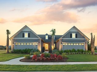 6046 Tramonto St, Myrtle Beach, SC 29572