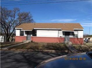 410 W Valley Rd, Harker Heights, TX 76548