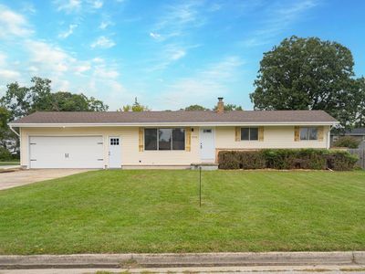 2915 Continental Dr, Bay City, MI, 48706