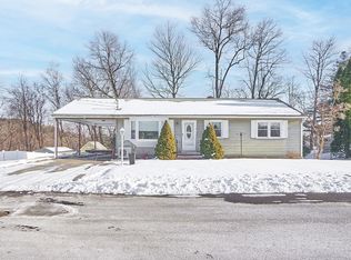 54 Dale Ave, Leominster, MA 01453