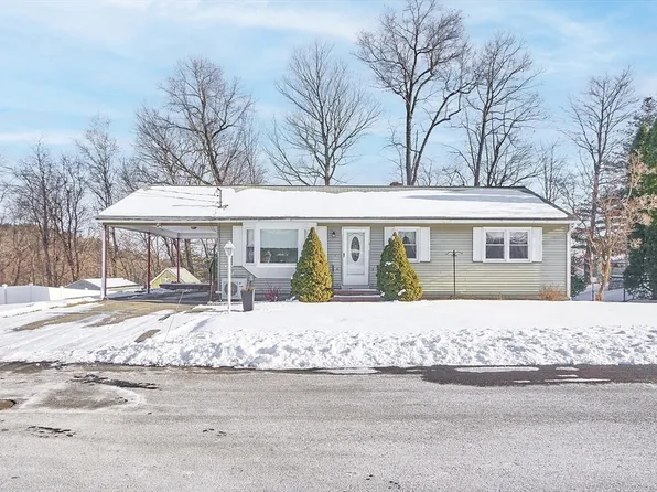 54 Dale Ave, Leominster, MA 01453