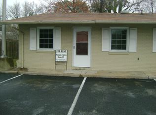 12284 Warwick Blvd UNIT A, Newport News, VA 23606