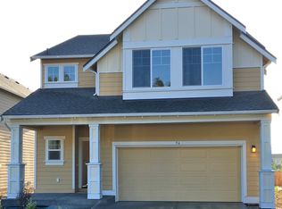 96 Algona Blvd S, Algona, WA 98001
