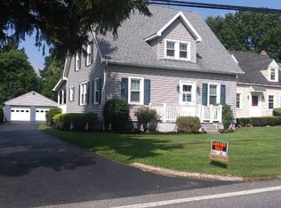 712 S York St, Mechanicsburg, PA 17055