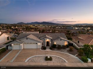 1052 Calico Ridge Dr, Henderson, NV 89011