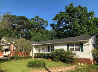 3449 Old Brandon Rd, Pearl, MS 39208