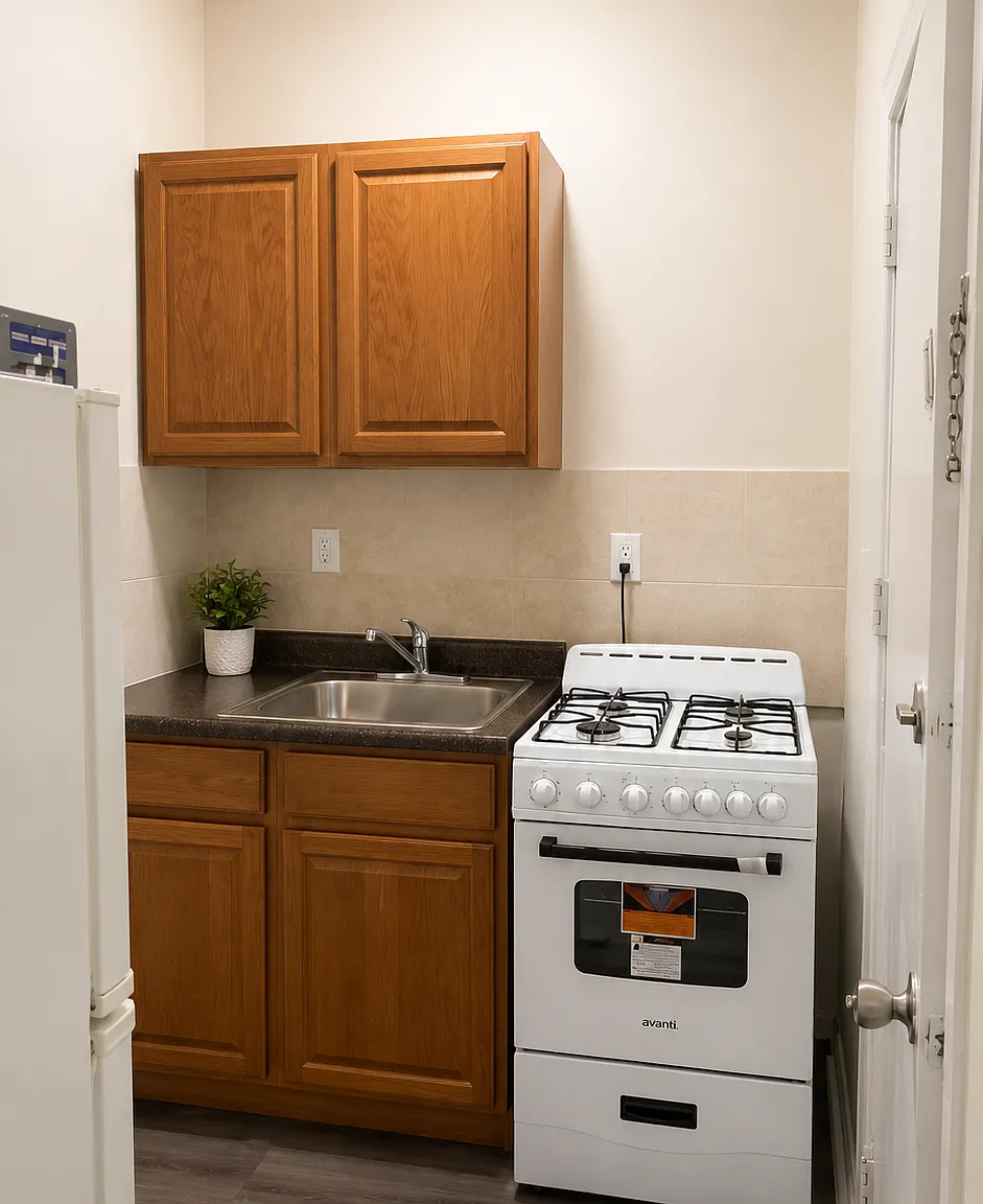 1 bed, 600 sqft, $1,350 — Photo 1