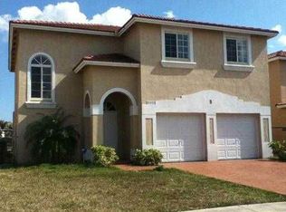 16480 SW 56th Ter, Miami, FL 33193