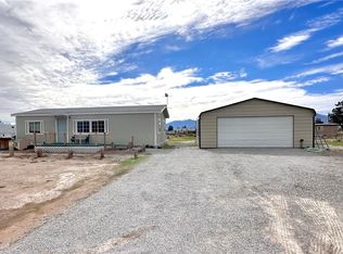 3891 W Dyer Rd, Pahrump, NV 89048