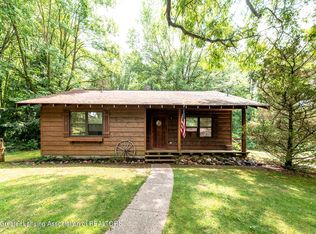 4580 Pardee Rd, Webberville, MI 48892