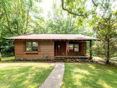 4580 Pardee Rd, Webberville, MI, 48892