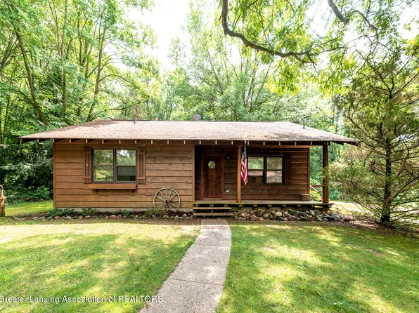 4580 Pardee Rd, Webberville, MI 48892