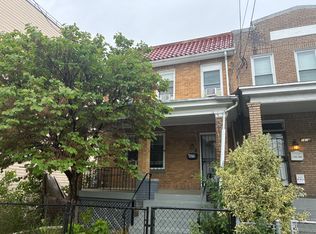 1616 Good Hope Rd SE, Washington, DC 20020