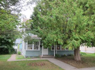 811 NW 1st Ave, Grand Rapids, MN 55744