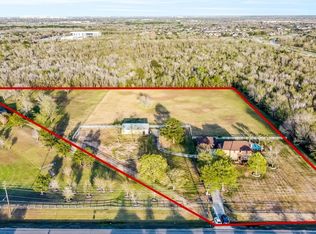 1511 Old Alvin Rd, Pearland, TX 77581