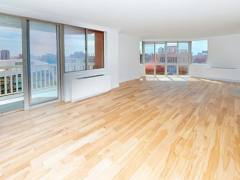 50 Lexington Ave #26E — Photo 7