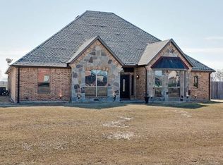 11508 S Emerald Ranch Ln, Forney, TX 75126