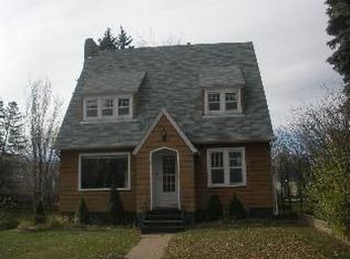 406 E 5th St, Superior, WI 54880