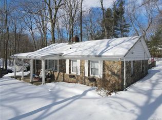 174 Berry Rd, Monroe, NY 10950