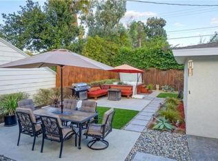 4540 Cedros Ave, Sherman Oaks, CA 91403