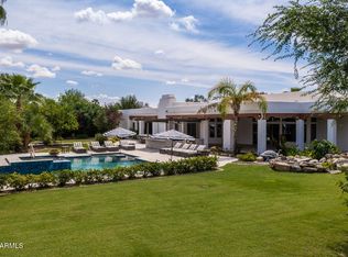 6700 E MALCOMB Drive, Paradise Valley, AZ 85253