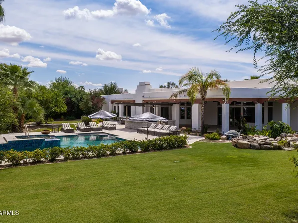 6700 E MALCOMB Drive, Paradise Valley, AZ 85253