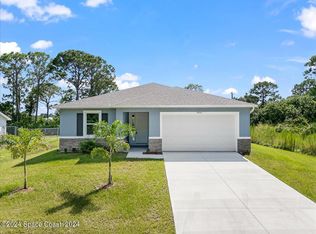 1950 Sandia Rd SE, Palm Bay, FL 32909