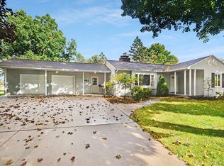 522 Gorham Ln, Kalamazoo, MI