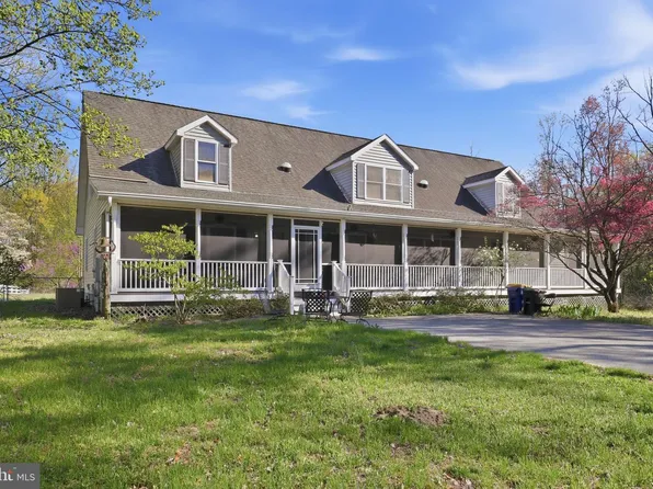 850 Arthursville Rd, Hartly, DE 19953