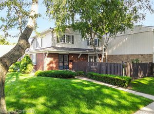 1795 Wickham St, Royal Oak, MI 48073