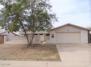 3340 N 80th Dr, Phoenix, AZ 85033