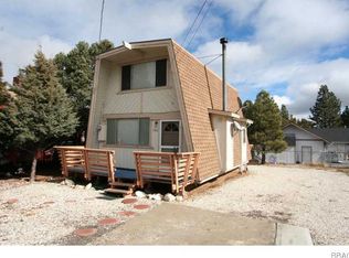 360 Greenspot Blvd, Big Bear City, CA 92314