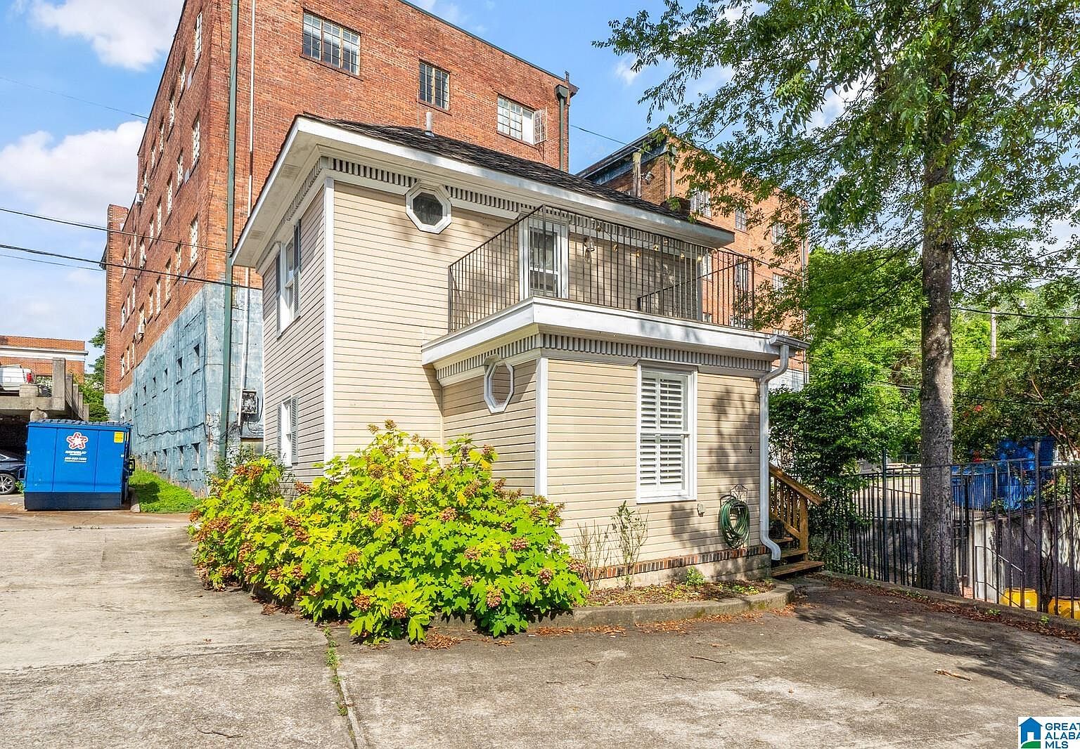 2809 Highland Ave S UNIT 6, Birmingham, AL 35205 MLS 1359933 Zillow