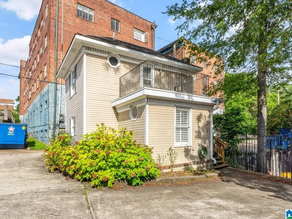 2809 Highland Ave S APT 6, Birmingham, AL 35205
