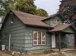 32347 Goddard Ln, Cottage Grove, OR 97424