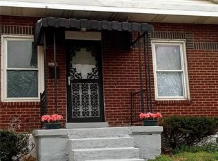 2613 Belle Glade Ave, Saint Louis, MO 63113