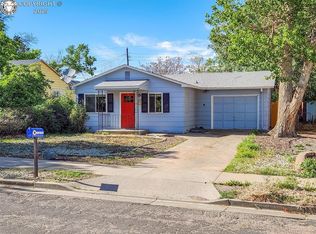 819 Clover Ave, Canon City, CO