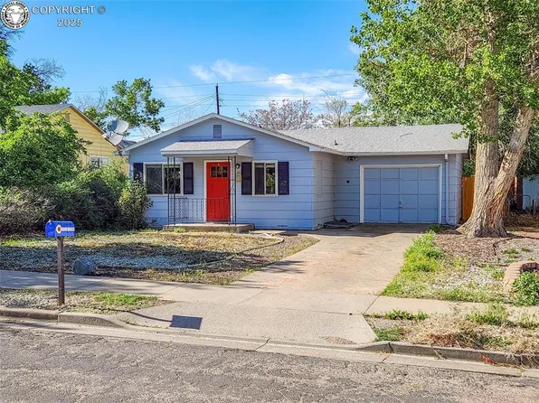 819 Clover Ave, Canon City, CO 81212