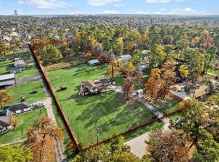 3006 Spring Creek Dr, Spring, TX 77373