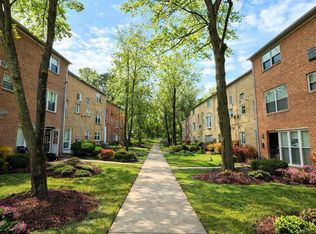 1631 Addison Rd S UNIT 1631, District Heights, MD 20747