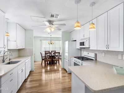 2100 N Trekell Rd #204, Casa Grande, AZ, 85122