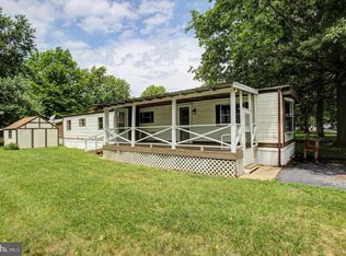 168 Shippensburg Mobile Est #Tp, Shippensburg, PA 17257