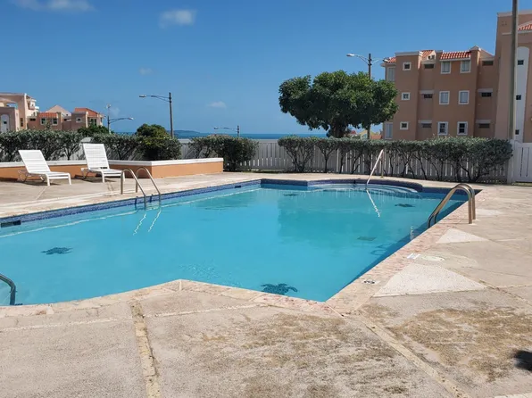 Km 54.0 Prairie Castillos Del Mar #3-1, Ceiba, PR 00735