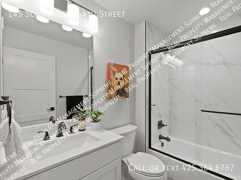 145 SW 144th St — Photo 10