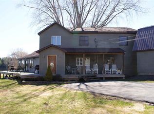 209 Priddle Point Road Ext, Gloversville, NY 12078