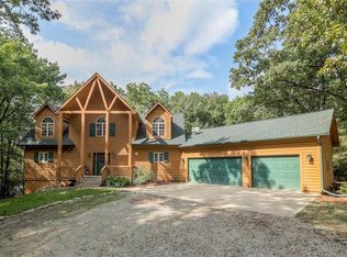 610 Rattle Snake Hl, Butler, MO 64730