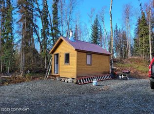 L1 Lakefront Dr, Soldotna, AK 99669